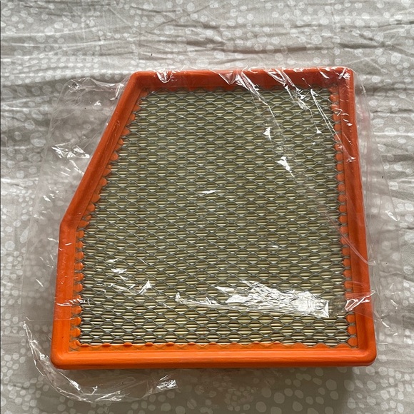 Mopar Air Filter 6821456AA for Chrysler Pacifica - Picture 3 of 11